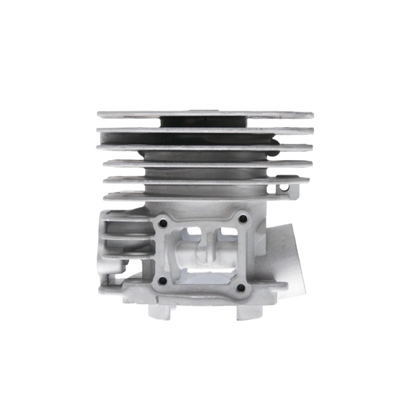 Kompletný valec s piestom pre motorové píly Husqvarna 346XP 350 351 353 Jonsered 2150 CS2150 CS2147 CS2152 45 mm (OEM 537253102)