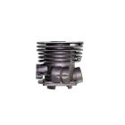 Kompletný valec s piestom pre motorové píly Husqvarna 346XP 353 353 EPA Jonsered CS2147 CS2152 Nikasil 45 mm (OEM 537253102 537253104)