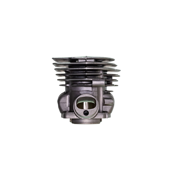 Kompletný valec s piestom pre motorové píly Husqvarna 346XP 353 353 EPA Jonsered CS2147 CS2152 Nikasil 45 mm (OEM 537253102 537253104)