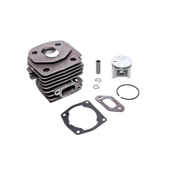 Kompletný valec s piestom pre motorové píly Husqvarna 357XP 359 Jonsered 2159 CS2156 CS2159 47 mm (OEM 537157302)