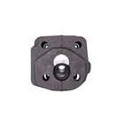 Kompletný valec s piestom pre motorové píly Husqvarna 357XP 359 Jonsered 2159 CS2156 CS2159 47 mm (OEM 537157302)