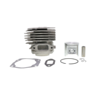 Kompletný valec s piestom pre motorové píly Husqvarna 362 365 365H Jonsered 2065 2165 CS2165 48 mm (OEM 503691072)