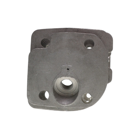 Kompletný valec s piestom pre motorové píly Husqvarna 362 365 365H Jonsered 2065 2165 CS2165 48 mm (OEM 503691072)