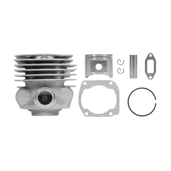 Kompletný valec s piestom pre motorové píly Husqvarna 362XP 365 371XP 372XP 371K 375K Jonsered 2063 2071 2163 2171 CS2163 CS2171 52 mm
