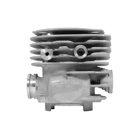 Kompletný valec s piestom pre motorové píly Husqvarna 362XP 365 371XP 372XP 371K 375K Jonsered 2063 2071 2163 2171 CS2163 CS2171 52 mm