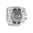 Kompletný valec s piestom pre motorové píly Husqvarna 362XP 365 371XP 372XP 371K 375K Jonsered 2063 2071 2163 2171 CS2163 CS2171 52 mm