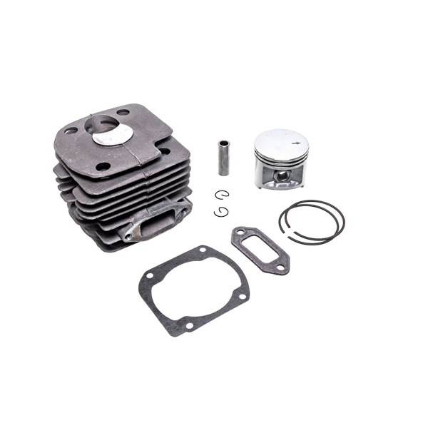 Kompletný valec s piestom pre motorové píly Husqvarna 362XP 365 371XP 372XP 371K 375K Jonsered 2063 2071 2163 2171 CS2163 CS2171 52 mm (OEM 503939372)