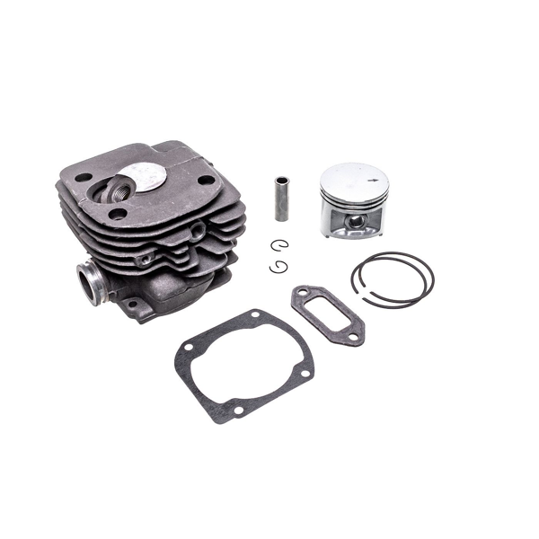 Kompletný valec s piestom pre motorové píly Husqvarna 362XP 365 371XP 372XP 371K 375K Jonsered 2063 2071 2163 2171 CS2163 CS2171 52 mm (OEM 503939372)