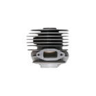 Kompletný valec s piestom pre motorové píly Husqvarna 362XP 365 371XP 372XP 371K 375K Jonsered 2063 2071 2163 2171 CS2163 CS2171 52 mm (OEM 503939372)