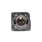 Kompletný valec s piestom pre motorové píly Husqvarna 365 X-Torq Jonsered CS2166 50 mm (OEM 575774102)