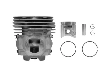 Kompletný valec s piestom pre motorové píly Husqvarna 365 X-Torq Jonsered CS2166 50 mm (OEM 575774102)