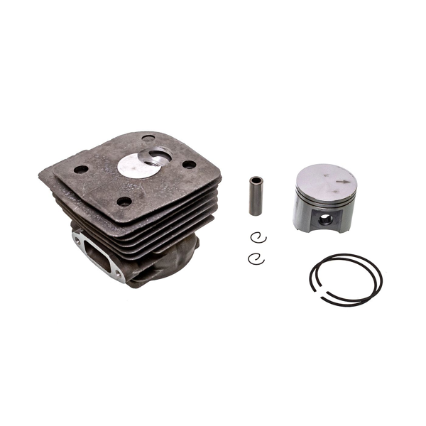 Kompletný valec s piestom pre motorové píly Husqvarna 385 385XP 390 Jonsered CS2186 CS2188 55 mm (OEM 544006502)