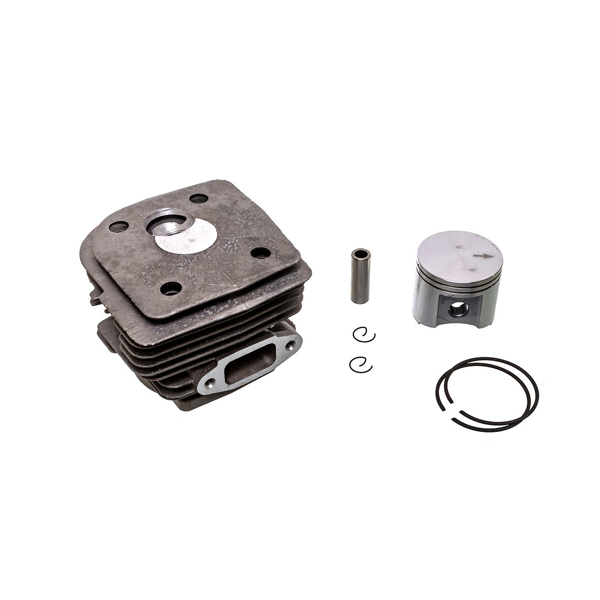 Kompletný valec s piestom pre motorové píly Husqvarna 385 385XP 390 Jonsered CS2186 CS2188 55 mm (OEM 544006502)