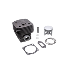 Kompletný valec s piestom pre motorové píly Husqvarna 395XP 56 mm (OEM 503993971)