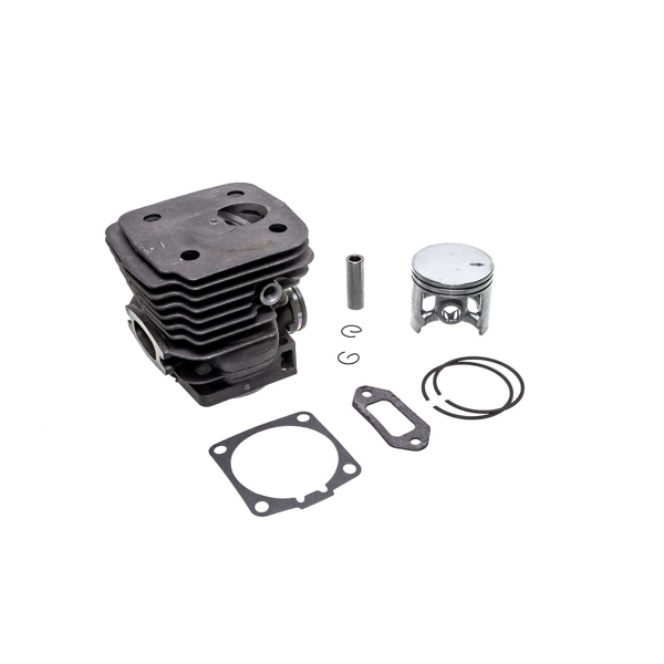 Kompletný valec s piestom pre motorové píly Husqvarna 395XP 56 mm (OEM 503993971)