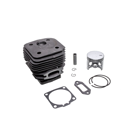 Kompletný valec s piestom pre motorové píly Husqvarna 395XP 56 mm (OEM 503993971)