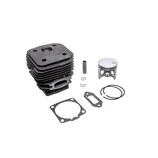 Kompletný valec s piestom pre motorové píly Husqvarna 395XP 56 mm (OEM 503993971)