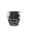 Kompletný valec s piestom pre motorové píly Husqvarna 395XP 56 mm (OEM 503993971)