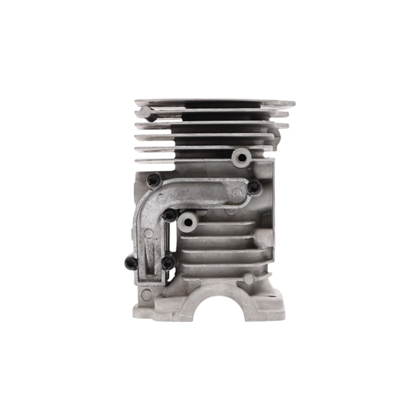 Kompletný valec s piestom pre motorové píly Husqvarna 445 445E 450 450 450 450 Rancher Jonsered CS2245 CS2250 S 44 mm (OEM 544119802)