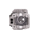 Kompletný valec s piestom pre motorové píly Husqvarna 445 445E 450 450 450 450 Rancher Jonsered CS2245 CS2250 S 44 mm (OEM 544119802)