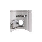 Kompletný valec s piestom pre motorové píly Husqvarna 445 445E 450 450 450 450 Rancher Jonsered CS2245 CS2250 S 44 mm (OEM 544119802)