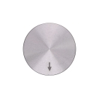 Kompletný valec s piestom pre motorové píly Husqvarna 445 445E 450 450 450 450 Rancher Jonsered CS2245 CS2250 S 44 mm (OEM 544119802)