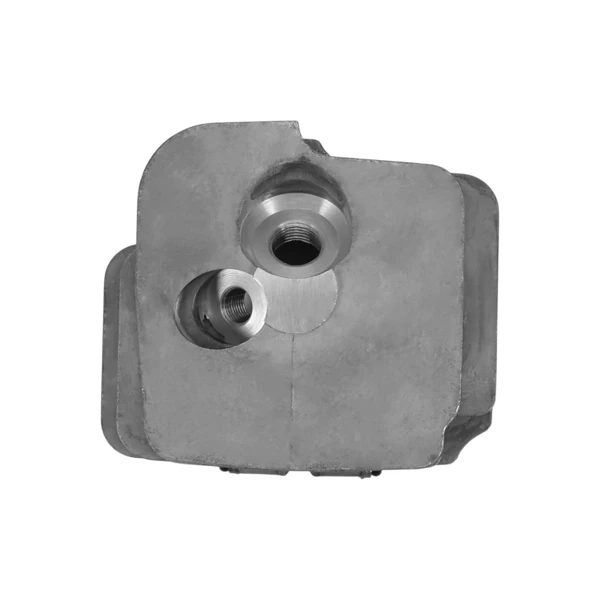 Kompletný valec s piestom pre motorové píly Husqvarna 445 445E 450 450 450 450 Rancher Jonsered CS2245 CS2250 S 44 mm (OEM 544119802)