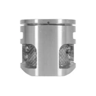 Kompletný valec s piestom pre motorové píly Husqvarna 445 445E 450 450 450 450 Rancher Jonsered CS2245 CS2250 S 44 mm (OEM 544119802)