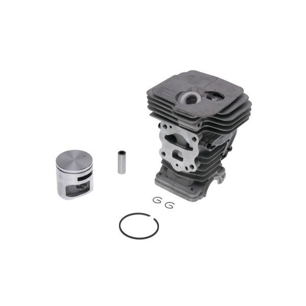 Kompletný valec s piestom pre motorové píly Husqvarna 445 445E 450 450E 450 Rancher Jonsered CS2245 CS2250 S 42 mm (OEM 544119902)