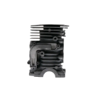 Kompletný valec s piestom pre motorové píly Husqvarna 445 445E 450 450E 450 Rancher Jonsered CS2245 CS2250 S 44 mm (OEM 544119802)