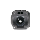 Kompletný valec s piestom pre motorové píly Husqvarna 455 455E 455 Rancher Jonsered CS2255 47 mm (OEM 537320402)