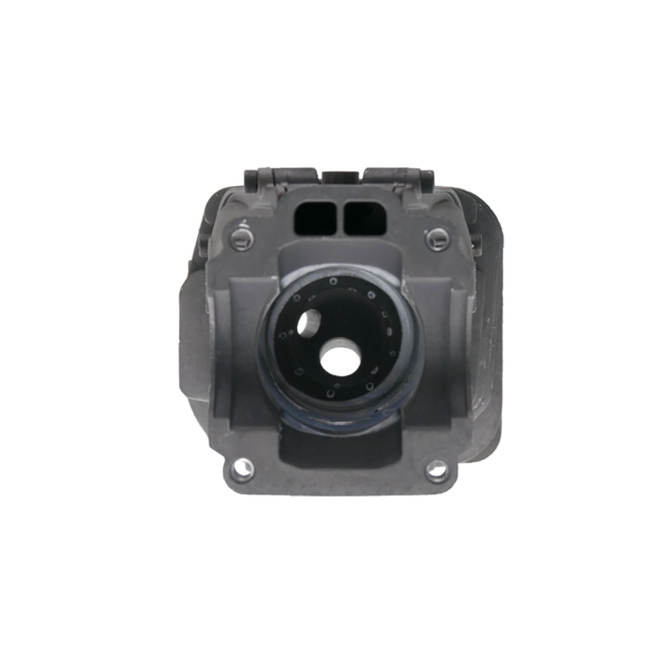 Kompletný valec s piestom pre motorové píly Husqvarna 455 455E 455 Rancher Jonsered CS2255 47 mm (OEM 537320402)