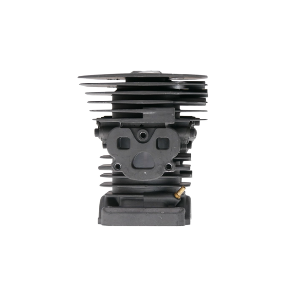 Kompletný valec s piestom pre motorové píly Husqvarna 455 455E 455 Rancher Jonsered CS2255 47 mm (OEM 537320402)