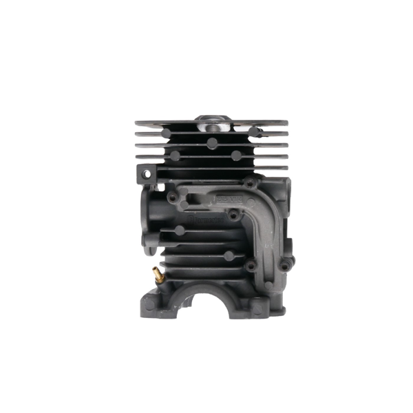 Kompletný valec s piestom pre motorové píly Husqvarna 455 455E 455 Rancher Jonsered CS2255 47 mm (OEM 537320402)