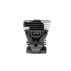 Kompletný valec s piestom pre motorové píly Husqvarna 455 455E 455 Rancher Jonsered CS2255 47 mm (OEM 537320402)