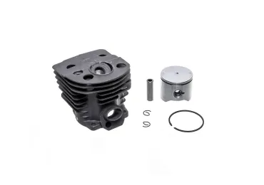 Kompletný valec s piestom pre motorové píly Husqvarna 51 55 55 Rancher 45 mm (OEM 503168301)