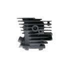 Kompletný valec s piestom pre motorové píly Husqvarna 51 55 55 Rancher 45 mm (OEM 503168301)