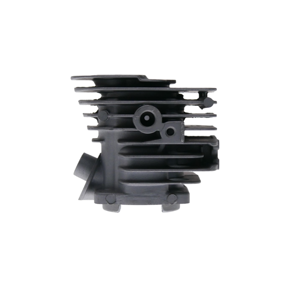 Kompletný valec s piestom pre motorové píly Husqvarna 51 55 55 Rancher 45 mm (OEM 503168301)