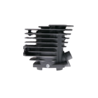 Kompletný valec s piestom pre motorové píly Husqvarna 51 55 55 Rancher 45 mm (OEM 503168301)