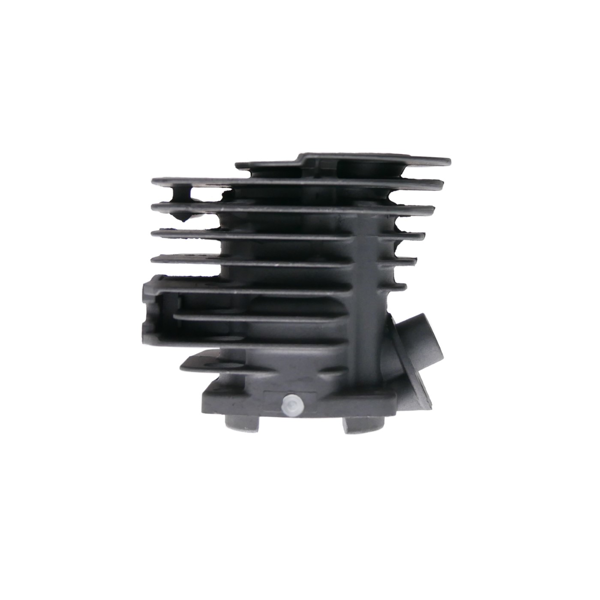 Kompletný valec s piestom pre motorové píly Husqvarna 51 55 55 Rancher 45 mm (OEM 503168301)