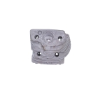 Kompletný valec s piestom pre motorové píly Husqvarna 545 545XP 550 550XP Jonsered CS2252 CS2253 (OEM 577764708 577764706)