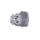 Kompletný valec s piestom pre motorové píly Husqvarna 545 545XP 550 550XP Jonsered CS2252 CS2253 (OEM 577764708 577764706)
