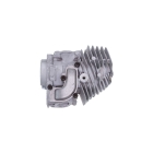 Kompletný valec s piestom pre motorové píly Husqvarna 545 545XP 550 550XP Jonsered CS2252 CS2253 (OEM 577764708 577764706)
