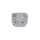 Kompletný valec s piestom pre motorové píly Husqvarna 560XP 560XPG 562XP 562XPG Jonsered CS2260 CS2260WH (OEM 575355805)