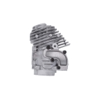Kompletný valec s piestom pre motorové píly Husqvarna 560XP 560XPG 562XP 562XPG Jonsered CS2260 CS2260WH (OEM 575355805)