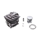 Kompletný valec s piestom pre motorové píly Husqvarna 570 575 575XP 51 mm (OEM 537254102)