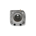 Kompletný valec s piestom pre motorové píly Husqvarna 570 575 XP Nikasil 51 mm (OEM 537254102)