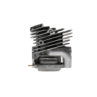 Kompletný valec s piestom pre motorové píly Husqvarna 570 575 XP Nikasil 51 mm (OEM 537254102)