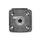 Kompletný valec s piestom pre motorové píly OLEO-MAC Oleomac 746T 446BP Efco 8460 8465 (OEM 61122014F)