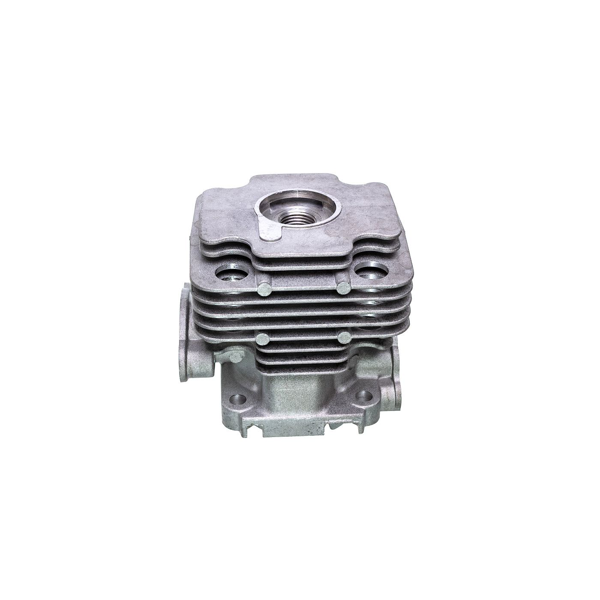 Kompletný valec s piestom pre motorové píly OLEO-MAC Oleomac 746T 446BP Efco 8460 8465 (OEM 61122014F)